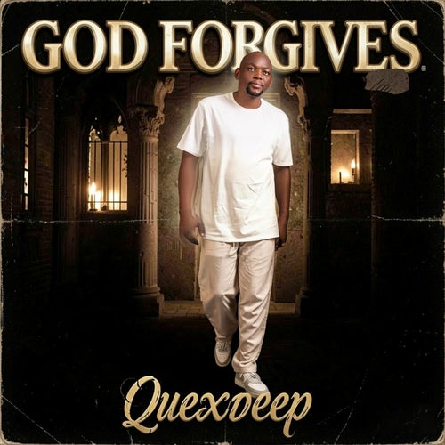 God Forgives