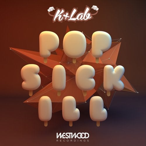 Pop Sick Ill EP