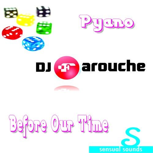 Pyano / Before Our Time