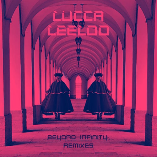 Beyond Infinity Remixes