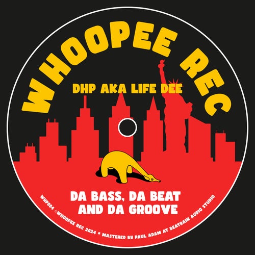 Da Bass, da Beat and da Groove