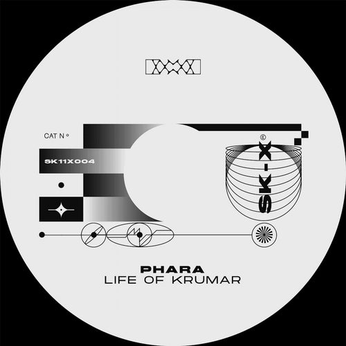 Life of Krumar EP