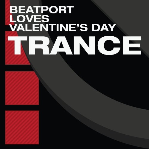 Beatport Loves Valentine's Day Trance