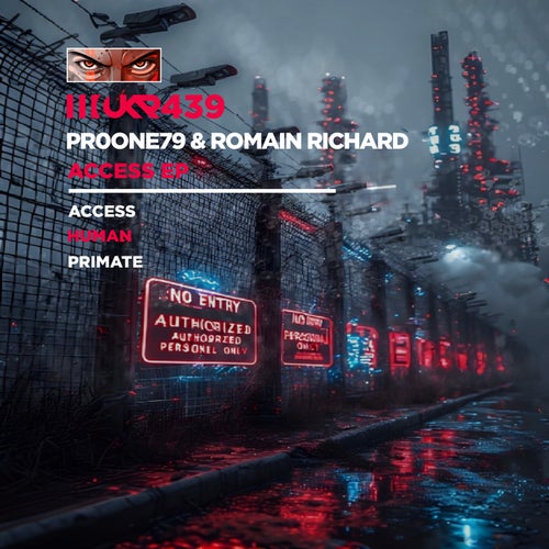 Access EP