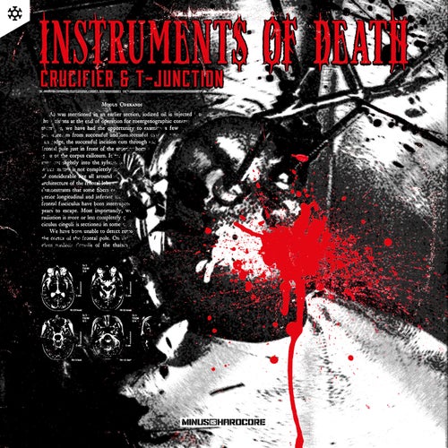 Instruments of Death - Extended Mix