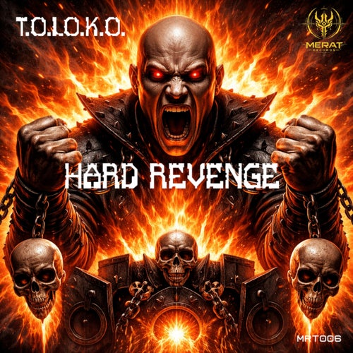 Hard Revenge