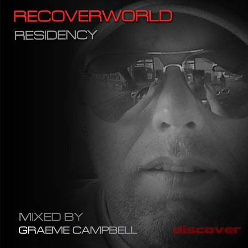Recoverworld Residency