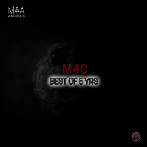 M4C Best of 5 YRS
