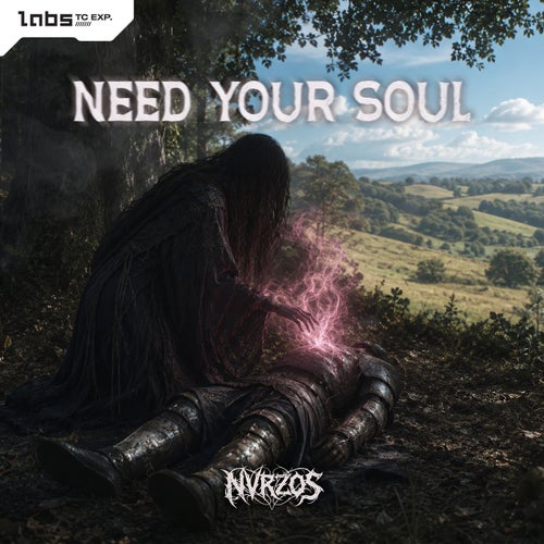 Need Your Soul - Pro Mix