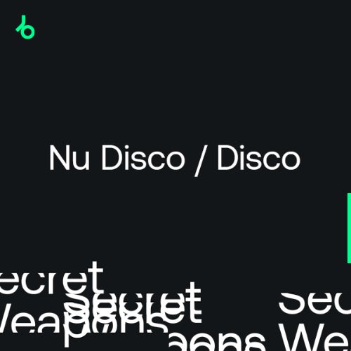 Beatport Secret Weapons 2022 Nu Disco / Disco Beatport Secret Weapons 2022 Nu Disco / Disco