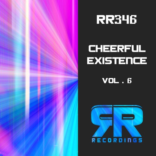 Cheerful Existence, Vol. 6