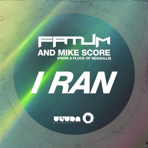 Fatum - "I Ran" Chart October 2014