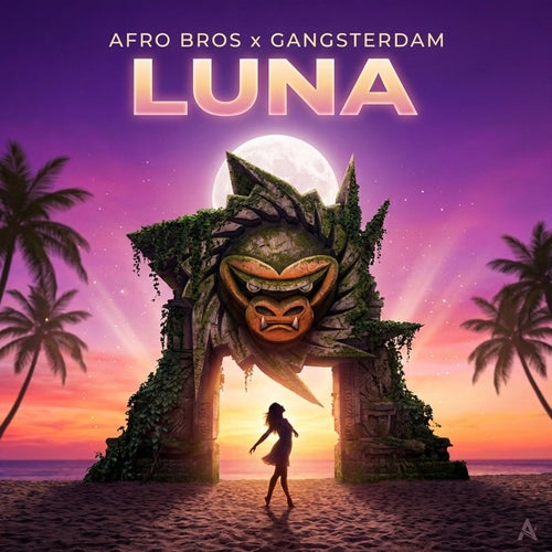 Luna (Extended Mix)