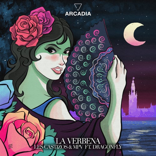 La Verbena (feat. Dragonfly)