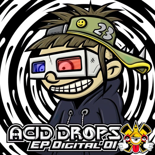 Acid Drops