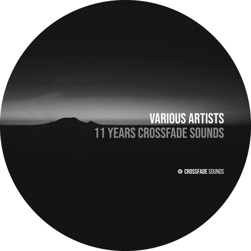 11 Years Crossfade Sounds (2023)