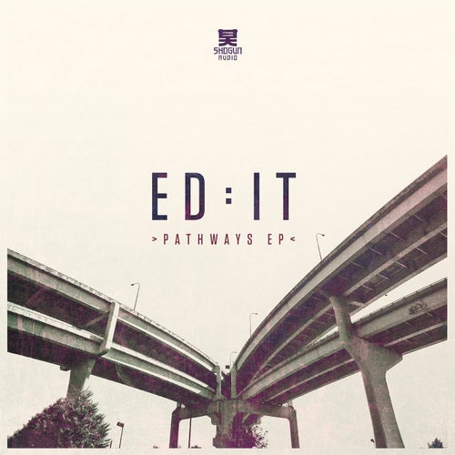 Pathways EP