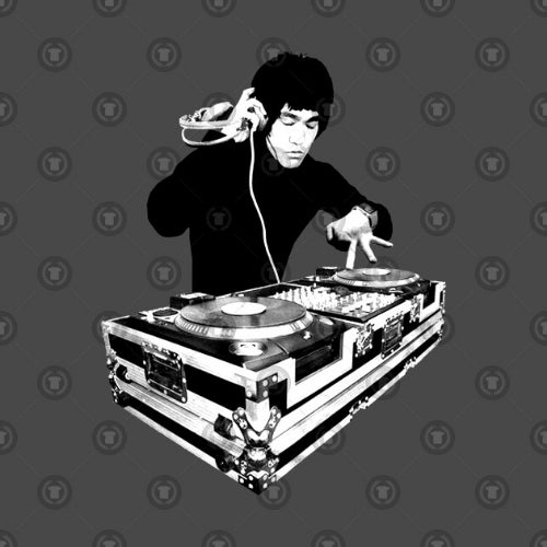 DJ Li