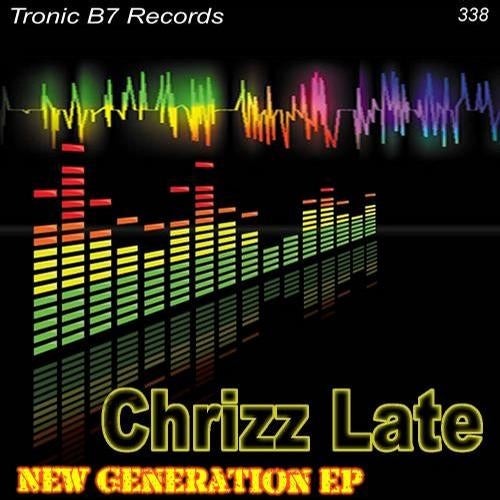 New Generation EP