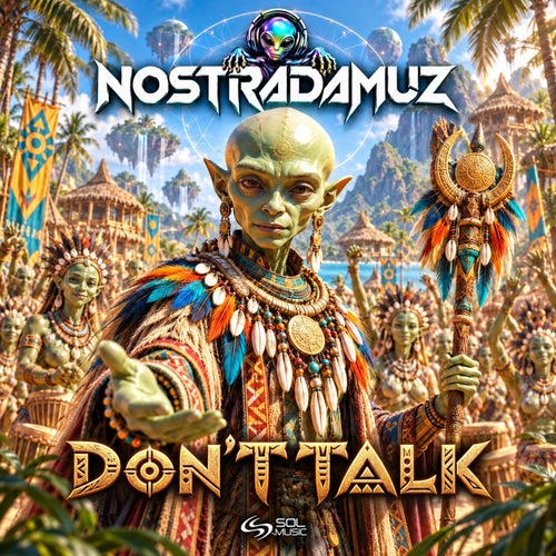 Don't Talk