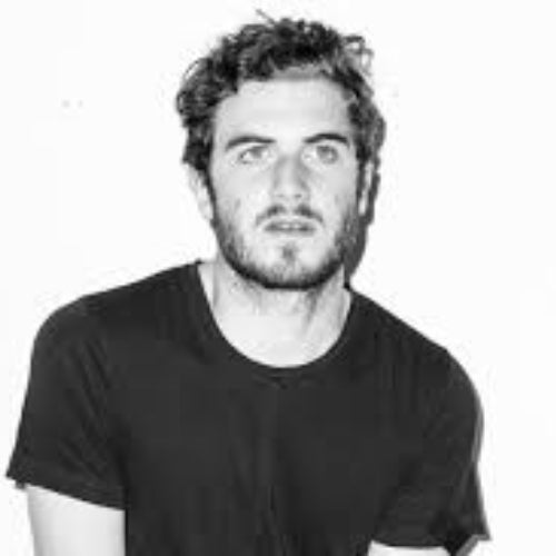 Nicolas Jaar