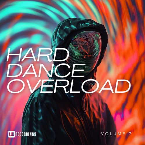 Hard Dance Overload, Vol. 07