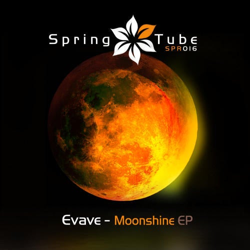 Moonshine EP