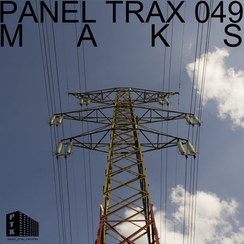 Panel Trax 049