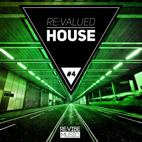 Re:Valued House, Vol. 4