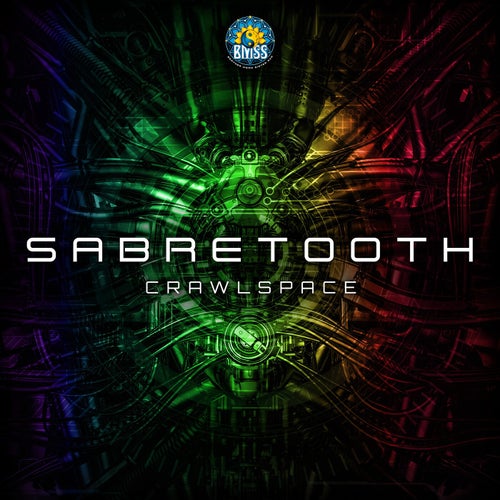  Sabretooth - Crawlspace (2023) 