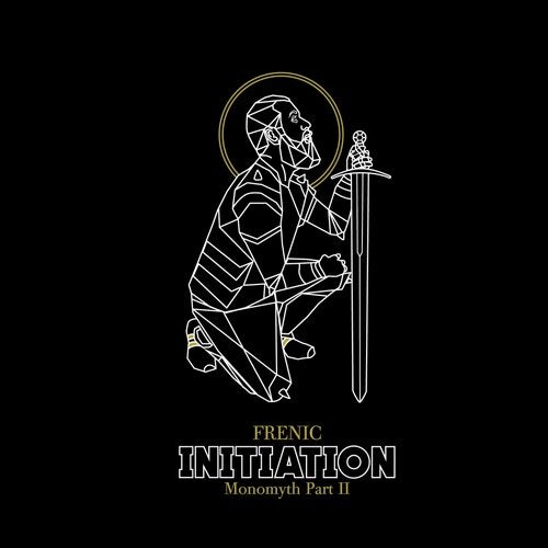 Cover art for Initiation: Monomyth, Pt. 2