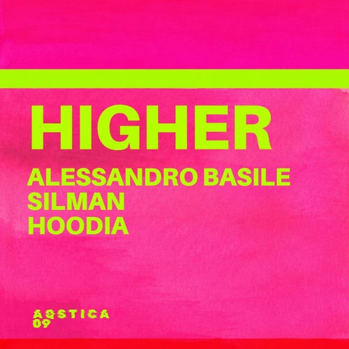 Higher