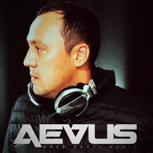 AEVUS - JUPPITER CHART