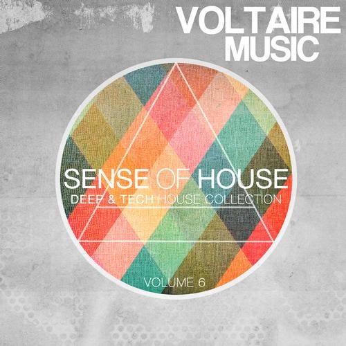 Sense Of House Vol. 6