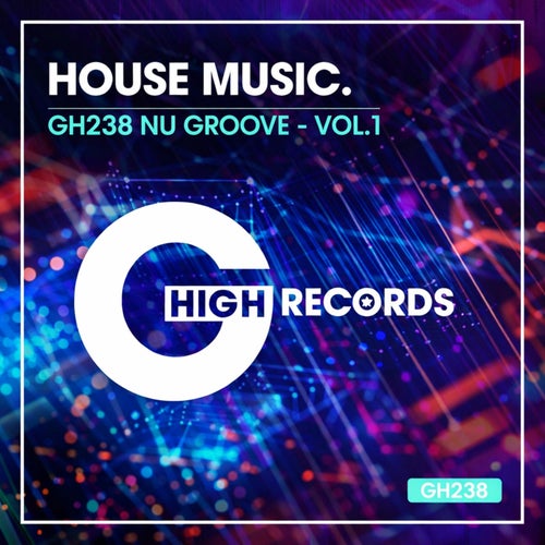 Nu Groove - Vol.1