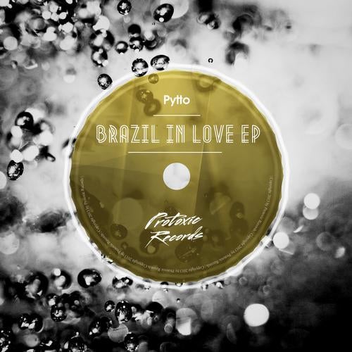 Brazil In Love EP