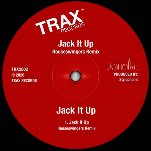 Jack It Up (Houseswingers Remix)