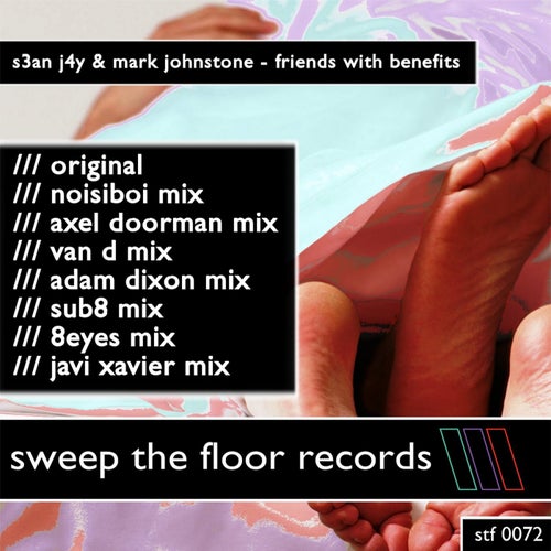 Friends with Benefits