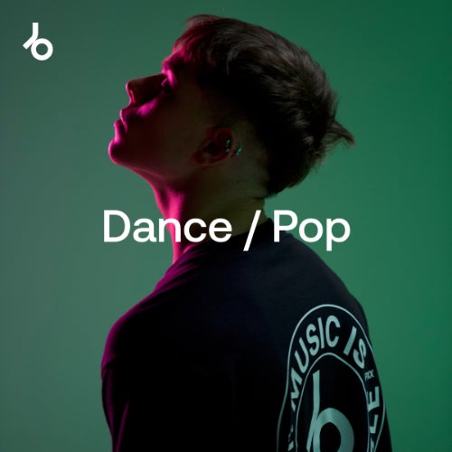 Best New Dance / Electro Pop: December 2023