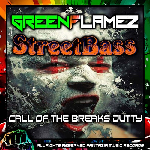 Call Of the Breaks Dutty