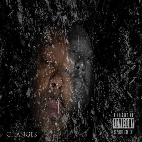 Cover art for Changes