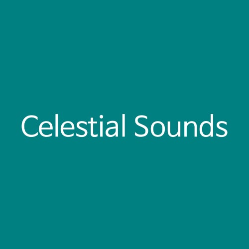 Celestial Sounds
