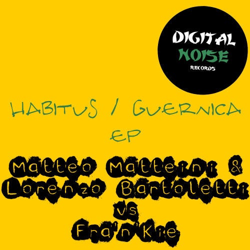 Habitus / Guernica EP