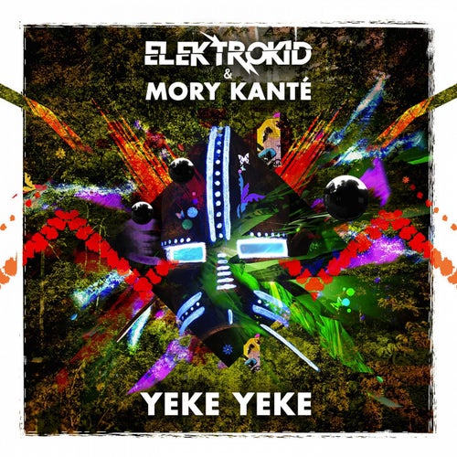 Yeke Yeke Vol.2