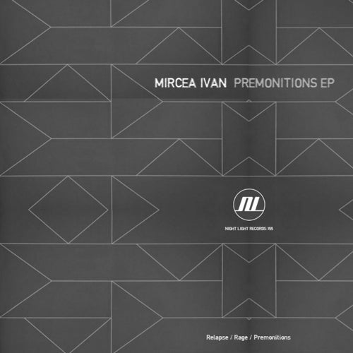 Premonitions EP
