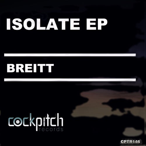 Isolate EP