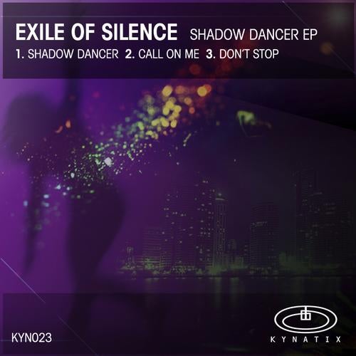 Shadow Dancer EP