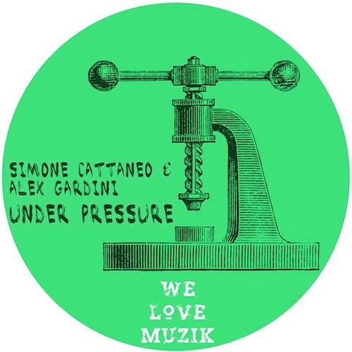 Under Pressure