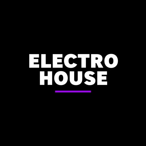 Secret Weapons: Electro House