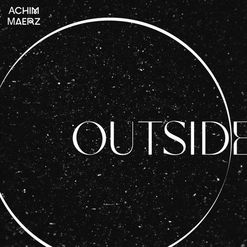 Cover art for Outside EP